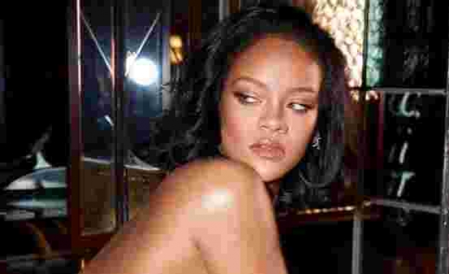 Rihanna: Vahşi ve keşfedilmemiş zamanlardayız