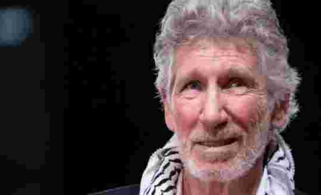 Roger Waters, 77 yaşında beşinci kez nişanlandı