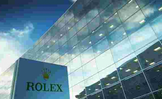 Rolex'e parite ayarlaması