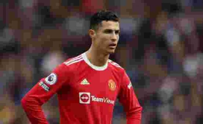 Ronaldo'nun yeni saati 1 milyon Euro