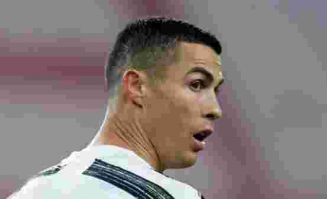 Ronaldo: Oğlumun cips yemesini istemiyorum