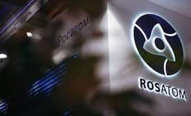 Rosatom'dan Finlandiyalı şirkete 3 milyar dolar tazminat davası