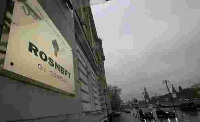 Rosneft: Almanya'nın mal varlıklarımıza el koyması yasal değil