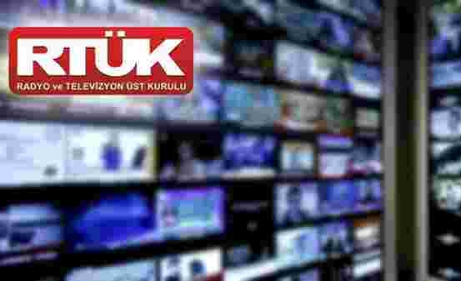 RTÜK'ten Irk TV ve TELE 1'e 5 Gün Ekran Karartma Cezası: 'Bir Sonraki Aşamada Kanalların Fişi Çekilecek'