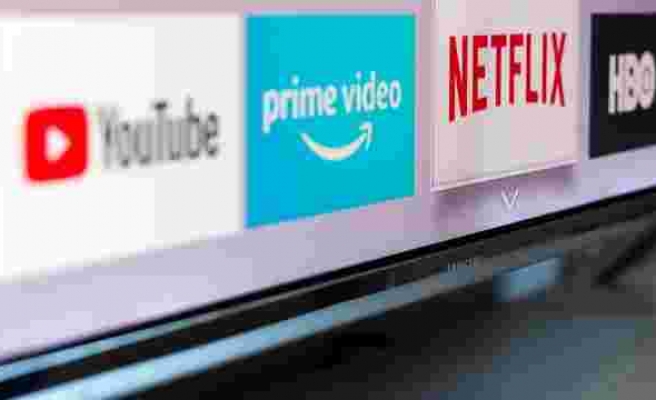 RTÜK'ten Netflix ve Amazon Prime Video Açıklaması