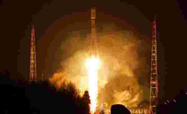 Rus ordusu için uzaya yeni uydu gönderildi