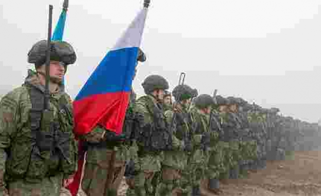 Rus ordusunda büyük çaplı değişiklik