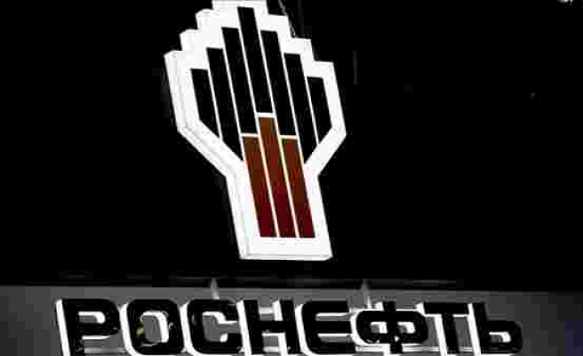 Rus petrol şirketi Rosneft'ten Alman hükümetine dava