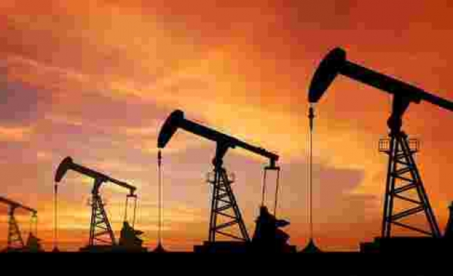 Rus petrolünün akışının durması fiyatları hareketlendirdi