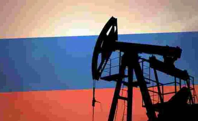 Rus petrolünün Ukrayna üzerinden sevkiyatı tekrar başladı