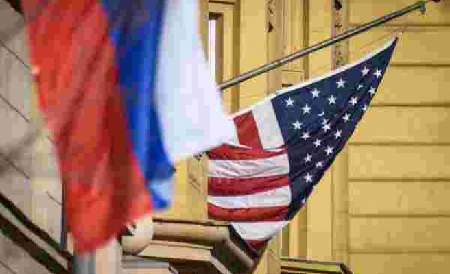 Rusya'dan ABD'ye Misilleme: 10 Amerikalı Diplomat Sınır Dışı Edilecek