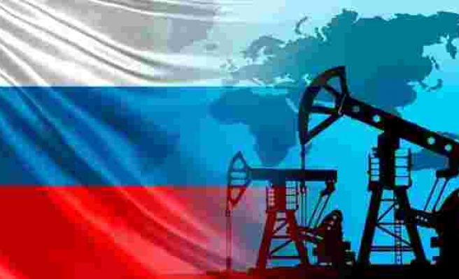 Rusya'dan ABD'ye petrol yanıtı!
