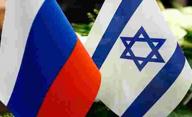 Rusya'dan, İsrail'e uyarı: Meşru hedef olur!