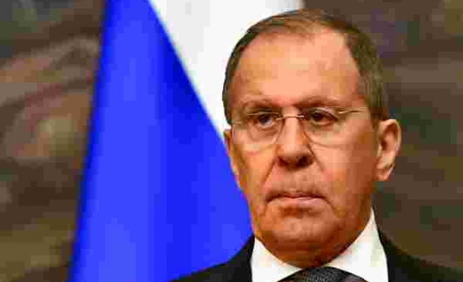 Rusya'dan Suriye için dikkat çeken açıklama