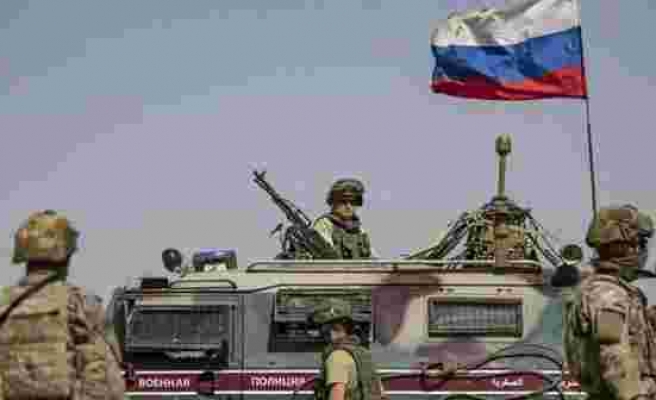 Rusya'dan tansiyonu düşürecek hamle: Ukrayna sınırındaki ordu geri çekiliyor