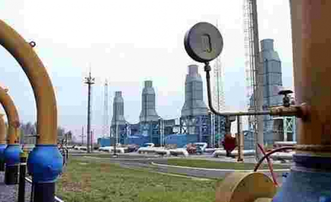 Rusya'dan Ukrayna'ya gaz sevkiyarı teklifi