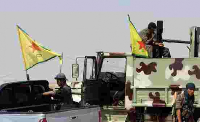 Rusya Duyurdu: 'YPG'nin Çekilmesi Planlanandan Önce Tamamlandı'