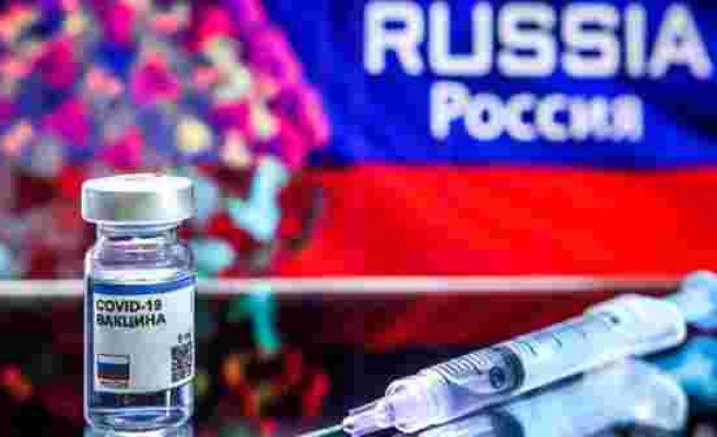 Rusya, geliştirdiği koronavirüs aşısını önümüzdeki hafta 40 bin kişiye uygulayacak