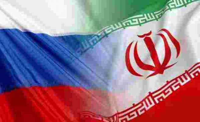 Rusya, İran'ı petrol satışı için arka kapı olarak kullanmayı planlıyor