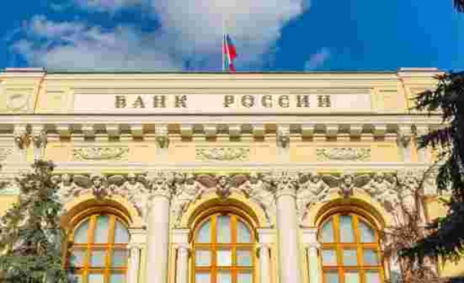 Rusya Merkez Bankası, döviz kullanımını azaltmaya yönelik tedbirler alacak