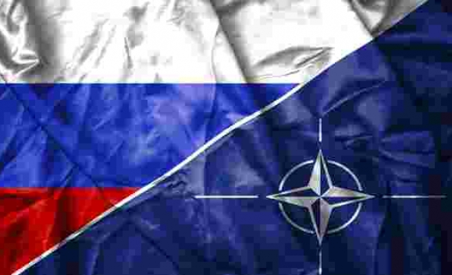 Rusya: NATO askeri gücünü 2.5 kat artırdı