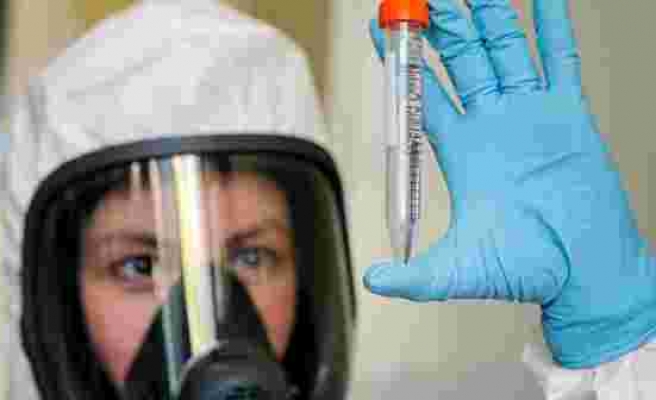 Rusya'nın ardından Çin de koronavirüs aşısı için tarih verdi