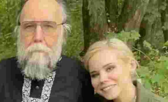 Rusya şokta! Dugin'e planlanan suikastte kızı öldü