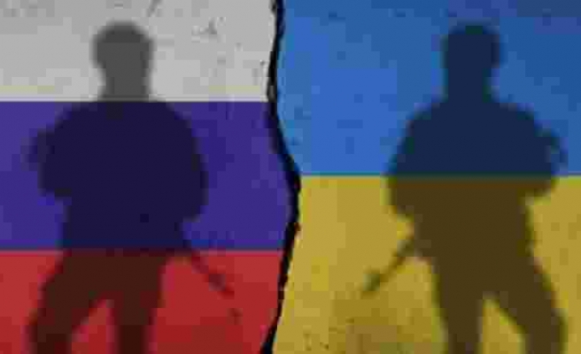 Rusya, Ukrayna ordusunun kayıplarını açıkladı