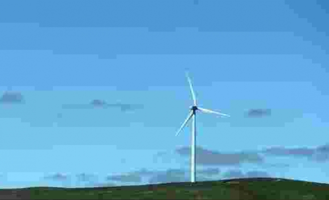 Rüzgar enerjisi yatırımlarında kurulu güç sınırı kalktı