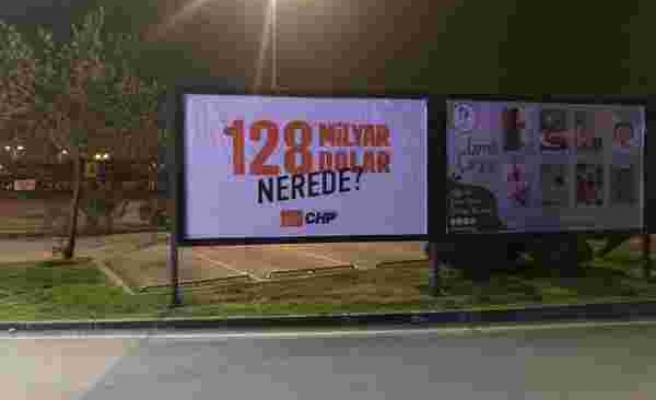 Sabah Yazarı Güngör: CHP, '128 Milyar'ı Şov Malzemesine Çevirdi, Merkez Bankası Açıklayacak