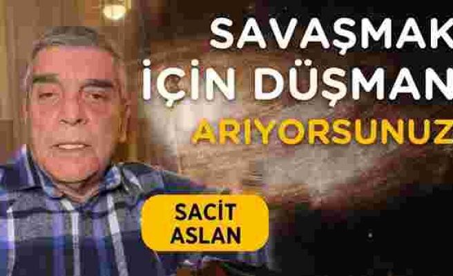 Sacit Aslan: 