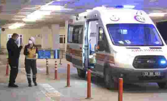 Sadece iki hastanede 350 sağlık çalışanı coronaya yakalandı