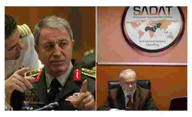 Sağır Sultan Bile Duydu Ama: Mili Savunma Bakanı SADAT Hakkında Bilgiye Sahip Değilmiş