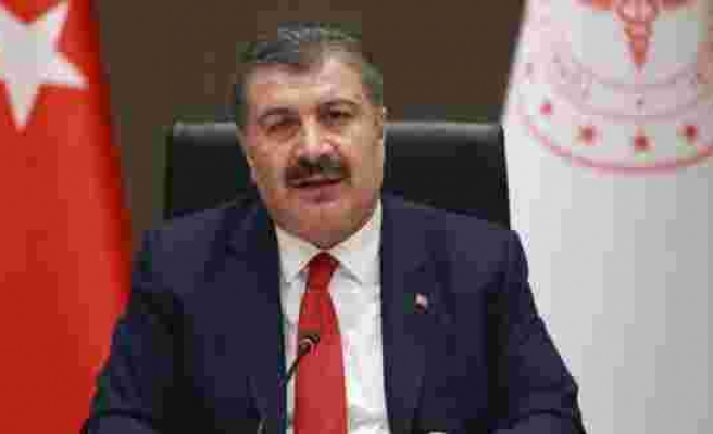 Sağlık Bakanı Fahrettin Koca’dan kritik İstanbul açıklaması
