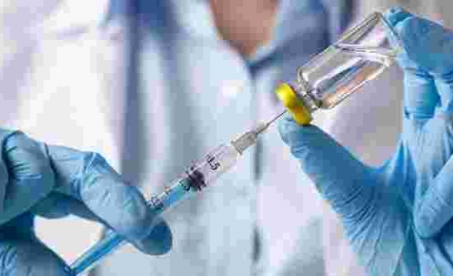 Sağlık Bakanı Yardımcısı Meşe: 12 aşı çalışması var, 5’i deney aşamasında