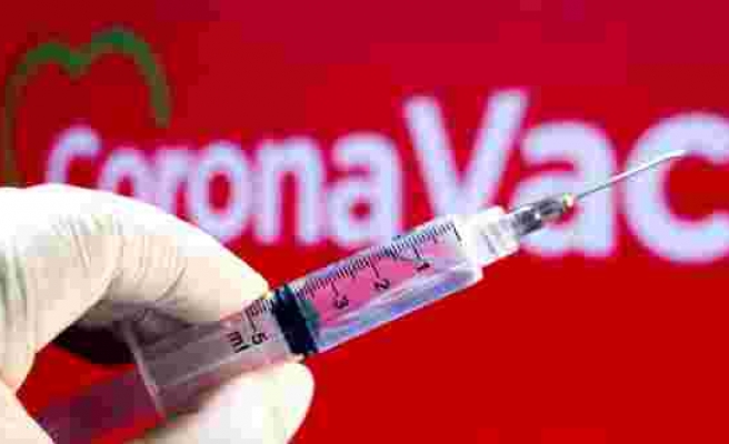 Sağlık Bakanlığı’ndan 450 adet Çin aşısıyla ilgili açıklama: Tarihlerde uyumsuzluk görüldü