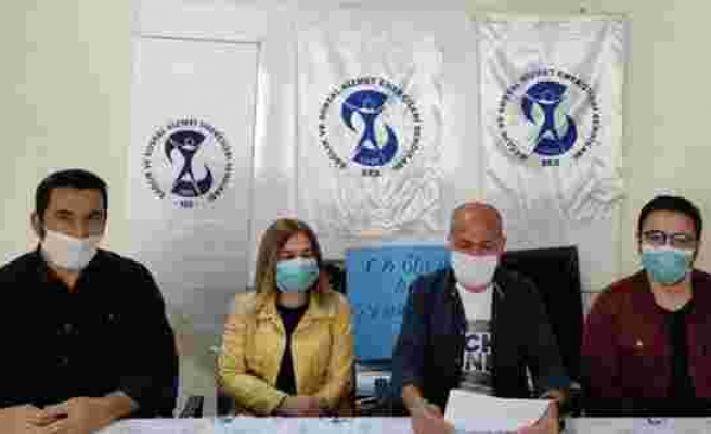 Sağlık Emekçileri Sendikası: Tunceli’deki vakalarda ciddi artış var