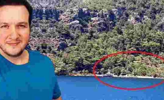 Şahan Gökbakar isyan etti: TRT drone uçurup evimi ve iki çocuğumu ifşa etti