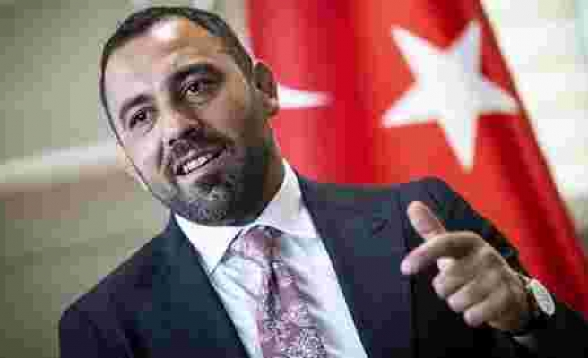Sahte Diploma Skandalının Ardından Konuşan Hamza Yerlikaya: 'İspat Edin Siyaseti Bırakırım'
