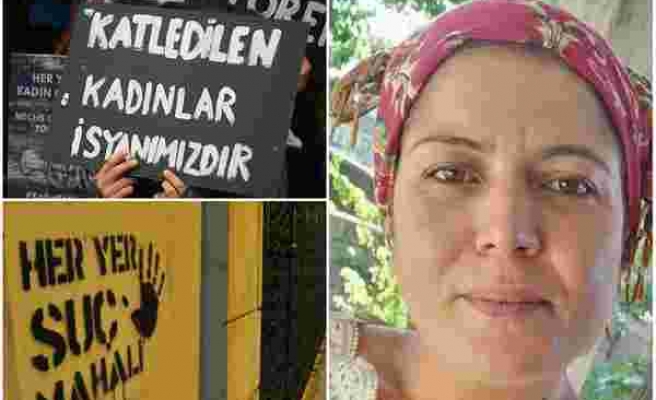 Saldırgan Daha Önce Gözaltına Alınıp Serbest Bırakılmış: Yakılarak Öldürülen Güllü Yılmaz 'Korunamadı'