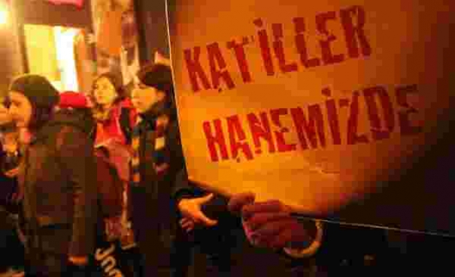 Samsun'da Kadın Cinayeti: Songül Değirmenci, Boğularak Öldürülmüş