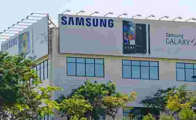 Samsung, casuslukla suçladı!