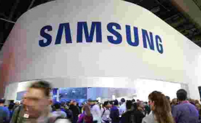 Samsung'dan büyük çip adımı