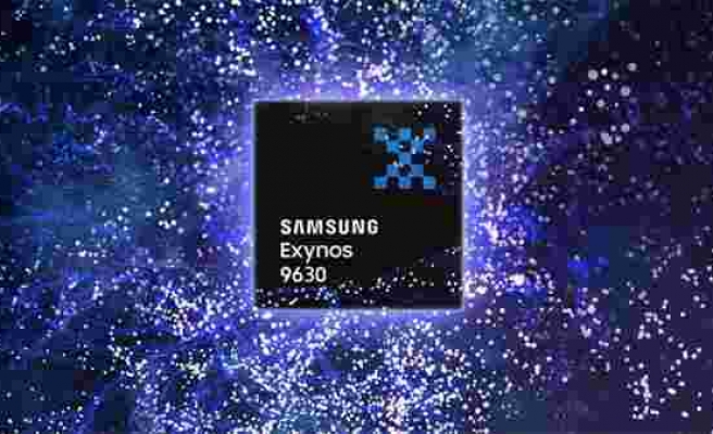 Samsung, Exynos 9630'u test ediyor