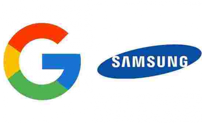 Samsung ve Google'dan yeni hücum!