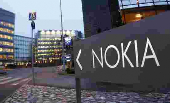 Samsung ve Nokia'dan dev anlaşma