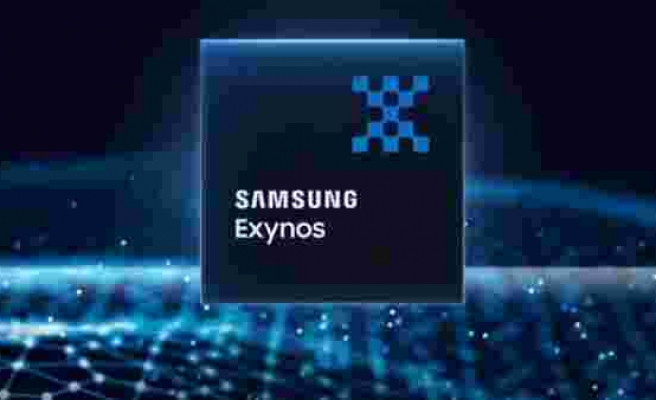 Samsung, yeni Exynos'u tanıtıyor