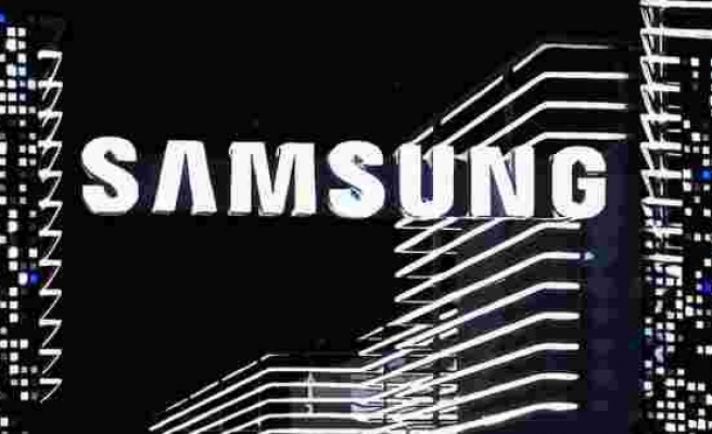 Samsung, yine 