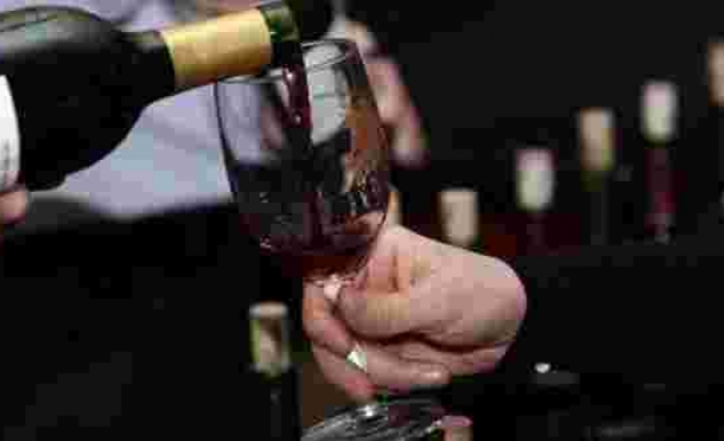 Şarabın Uzayda Daha Hızlı Yıllandığı Ortaya Çıktı: Gurmeler Tam Not Verdi, Bir Şişesi Açık Artırmaya Çıkacak