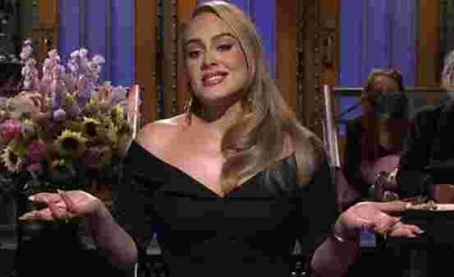 Şarkıcı Adele bir servete 'Hayır' dedi!